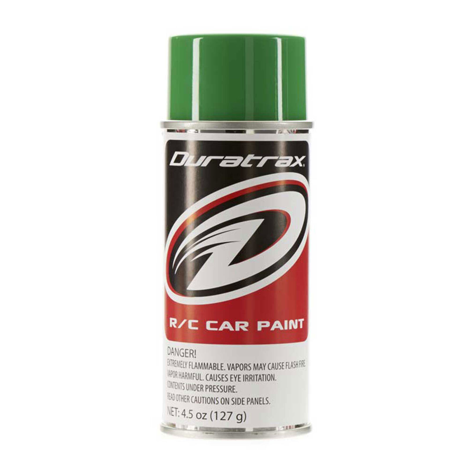 Polycarb Spray, Rally Green, 4.5 oz