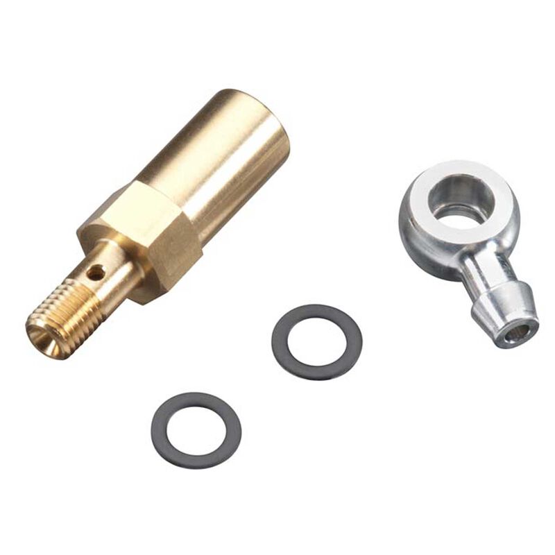 Needle Holder 12F-B: 12XZ Speed Spec 3