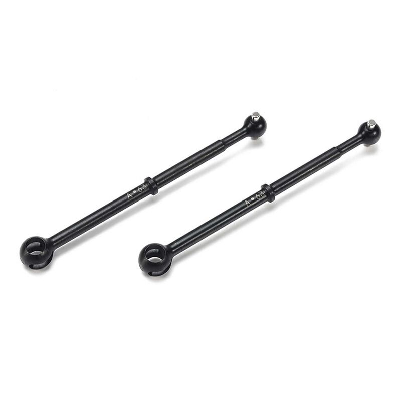 BB-01 Dog Bone Shafts (2)