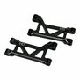 Aluminum Front Upper Suspension Arms, 1/10 Traxxas Mini Maxx