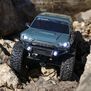 1/24 SCX24 Toyota 4Runner 4X4 RTR Brushed Rock Crawler (Battery & Charger Included), Gray