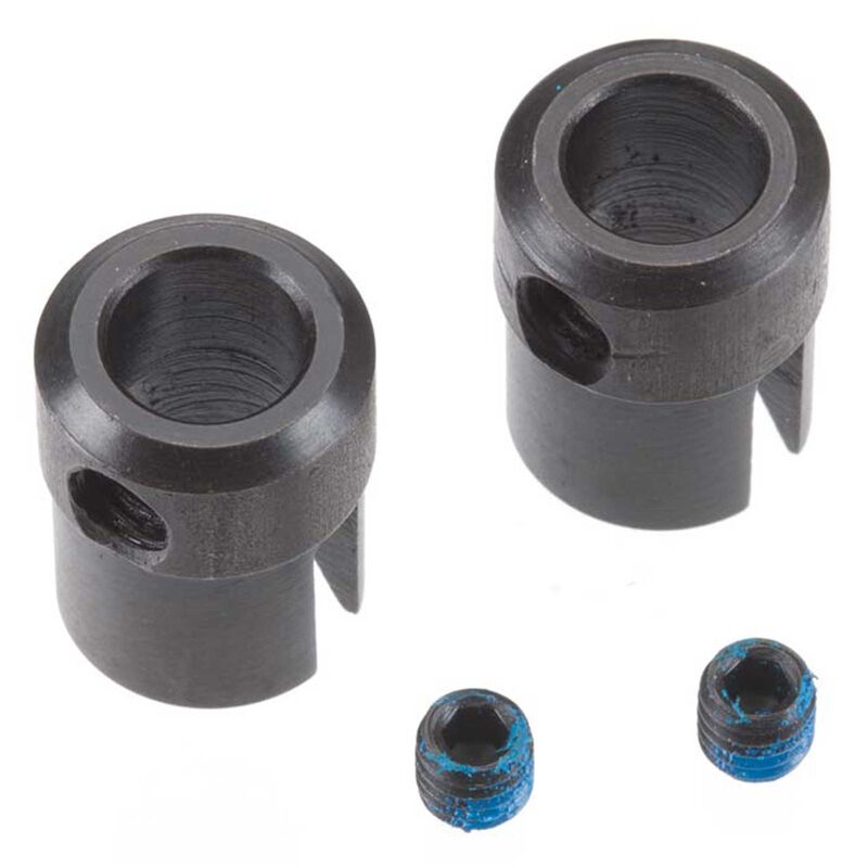 Center Drive Joint (2): 835B