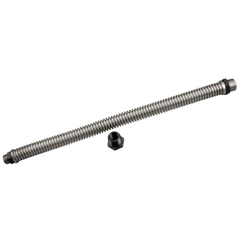 Flex Pipe 240mm 1414B: FS120SIII