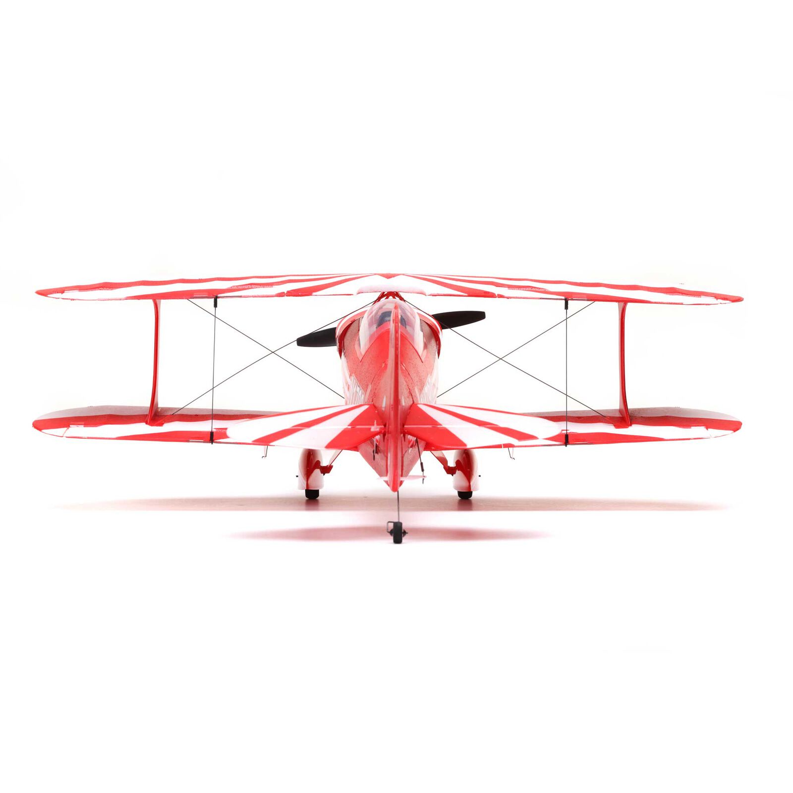 UMX Pitts S1 43cm BNF Basic E-FLITE - EFLU15250