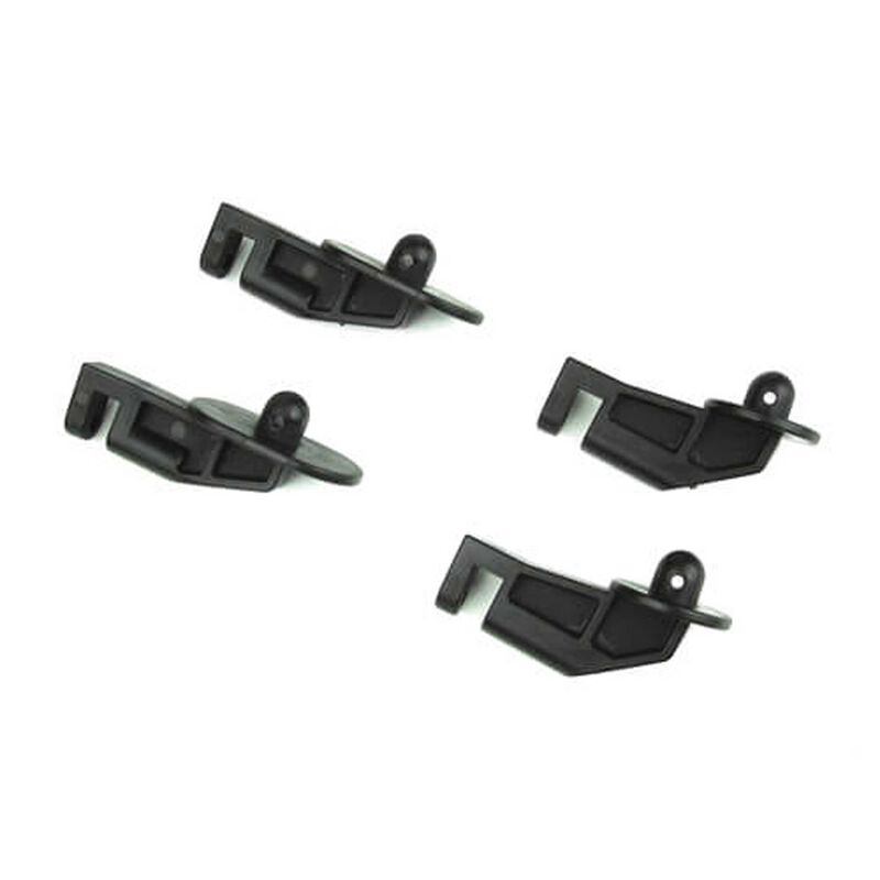 Body Mount Set: ET/NT48