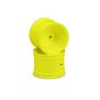 Mono 1.7" RC10 Rear Wheel, Yellow (2)