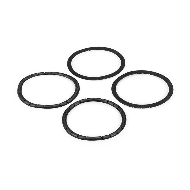 1/10 Buggy Tire Inner Sidewall Support Adapter