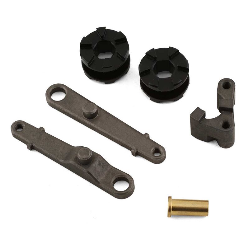 VFD Twin Shifting Components Set