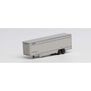 N 40' Drop Sill Parcel Trailer, UPS/No Logo #87998