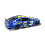 1/12 NASCAR RC Race Car Chase Elliott No. 9 NAPA 2025 Chevrolet Camaro ZL1 2S AWD RTR Brushed On-Road (Battery & Charger Included)
