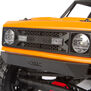 1/10 Wraith 1.9 4WD Rock Crawler Brushed RTR, Black