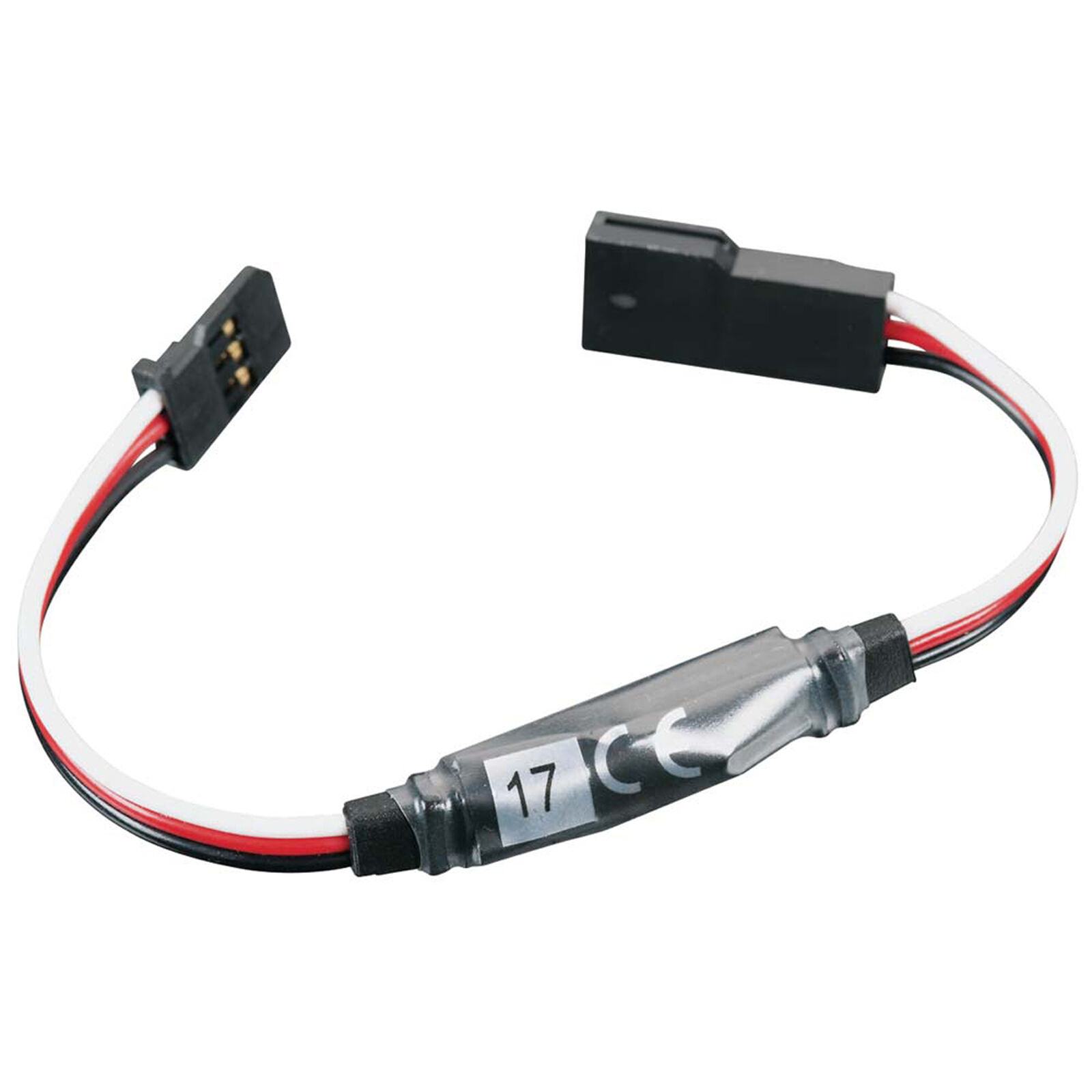 PS01RS 1 Amp Voltage Regulator Servo