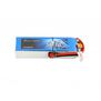 14.8V 5000mAh 4S 45C LiPo Battery: Deans