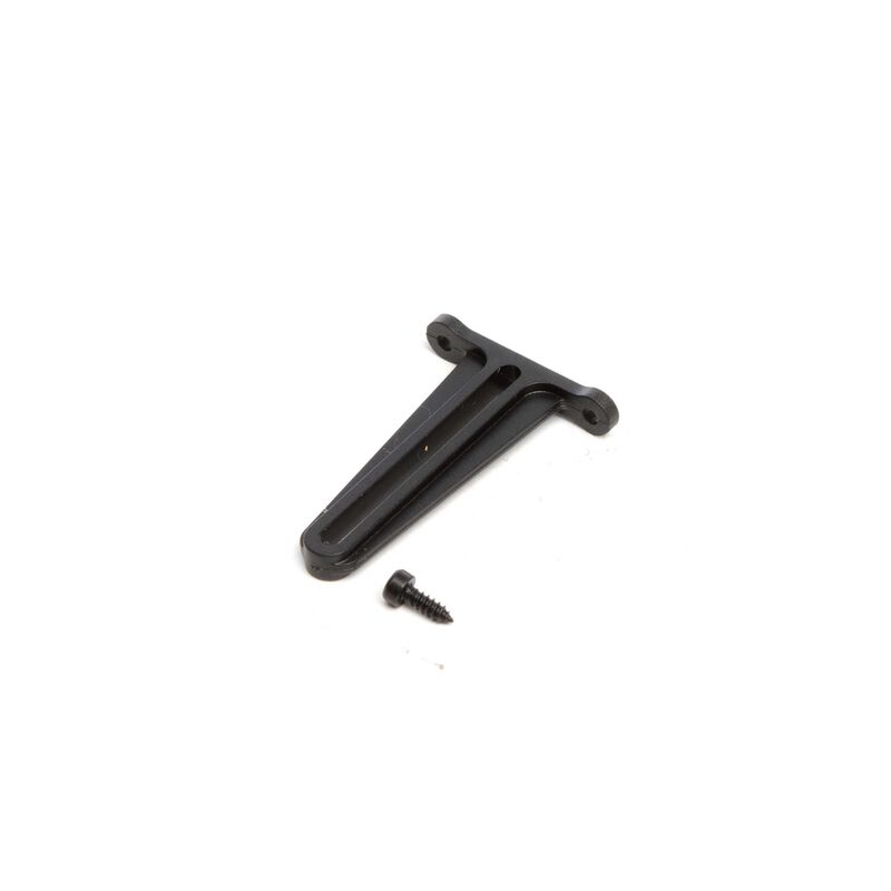 Anti-Rotation Bracket: InFusion 180