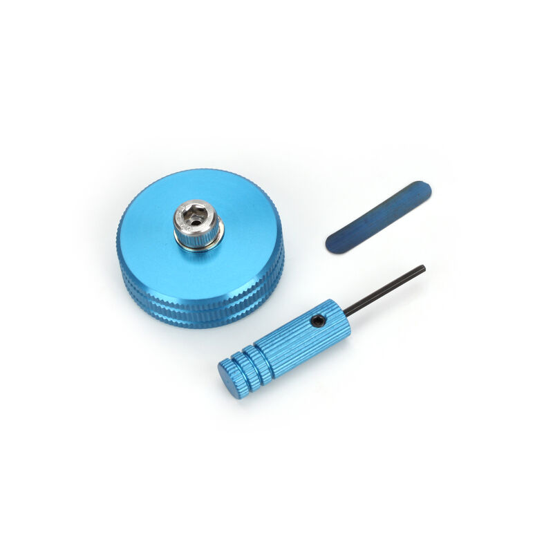 Tappet Adj Kit 30-125a  325R5D  60T-200Ti