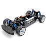 1/10 RC XV-02RS PRO Chassis Kit