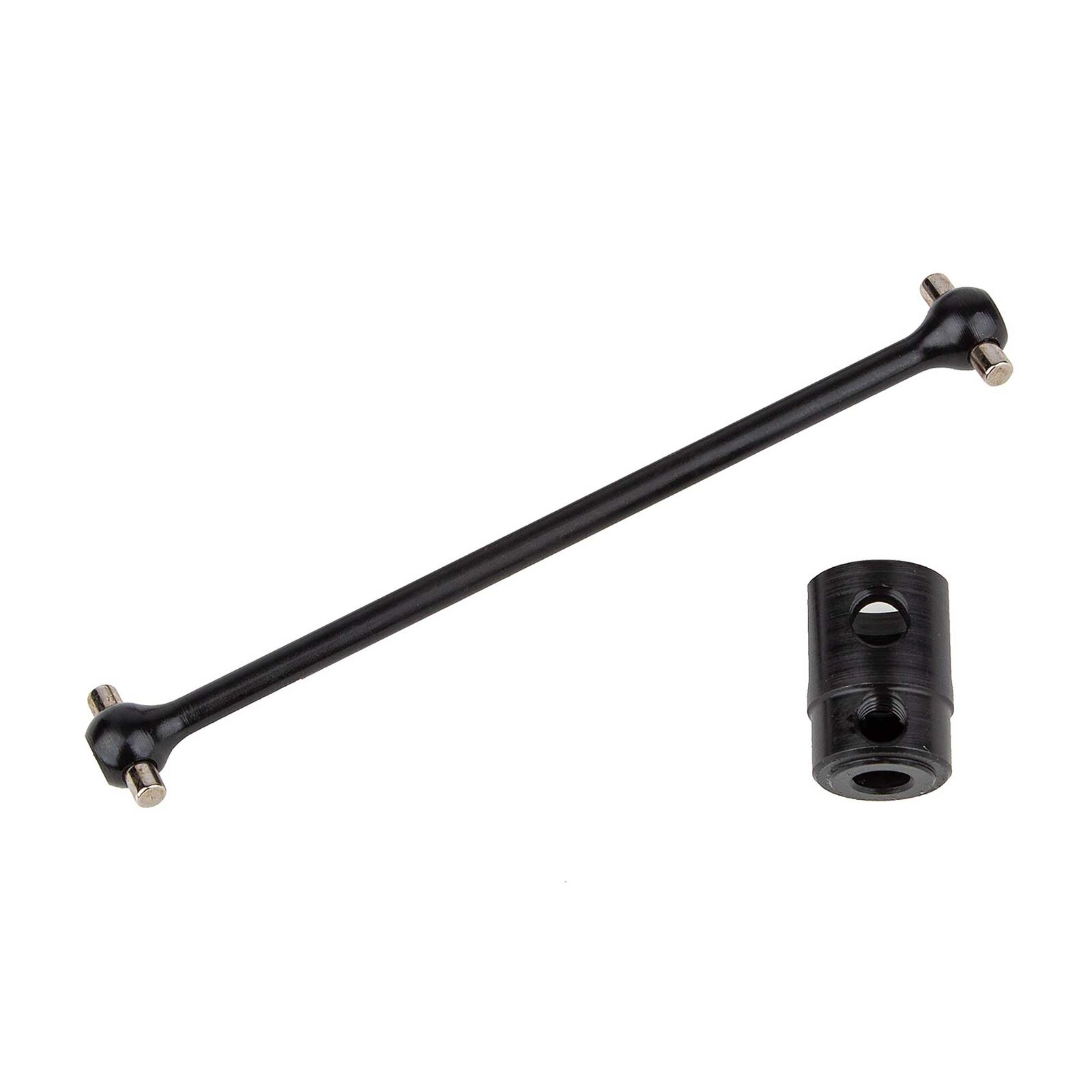 86.5mm Center Dogbone Set, 1/8 Team Associated RC8B4