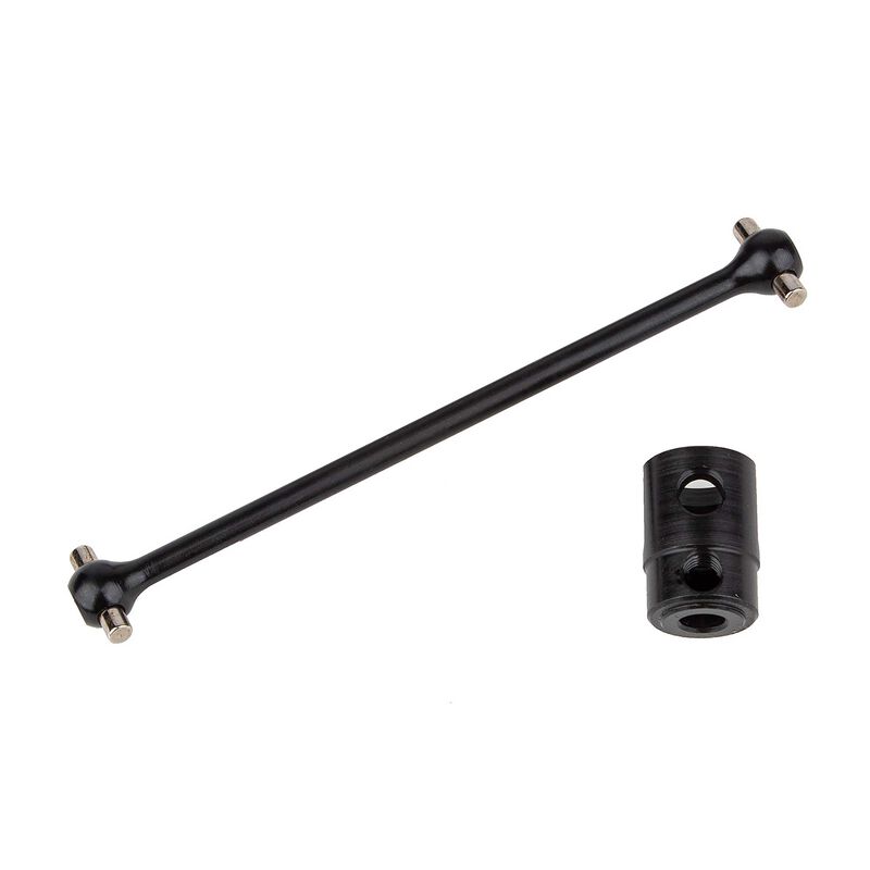 86.5mm Center Dogbone Set, 1/8 Team Associated RC8B4