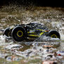 1/10 Rock Rey 4WD Brushless RTR with AVC