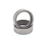 1.9 Sintered 0.8" Wheel Clamp Rings (Pair)