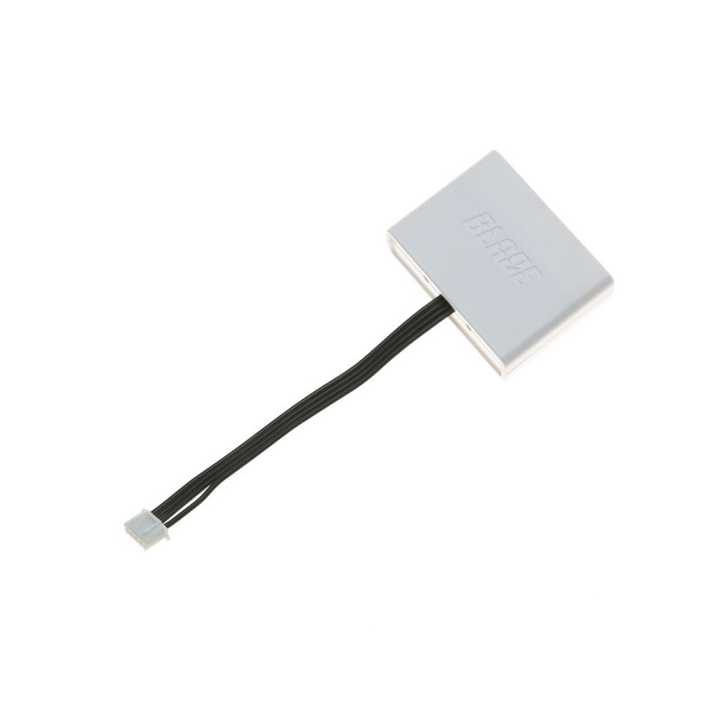 Flight Pack Charge Lead: Chroma