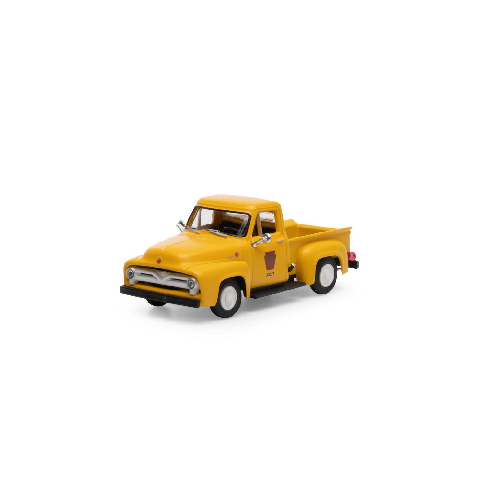 HO RTR 1955 Ford F-100 Pickup, PRR #A3077
