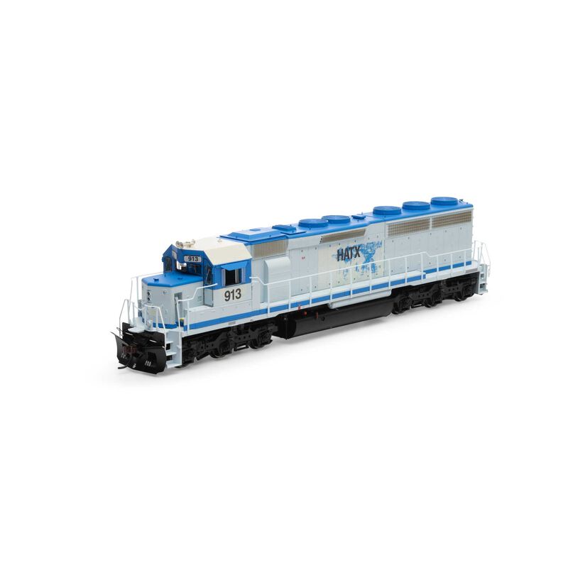 HO SD45-2 with DCC & Sound, HATX #913