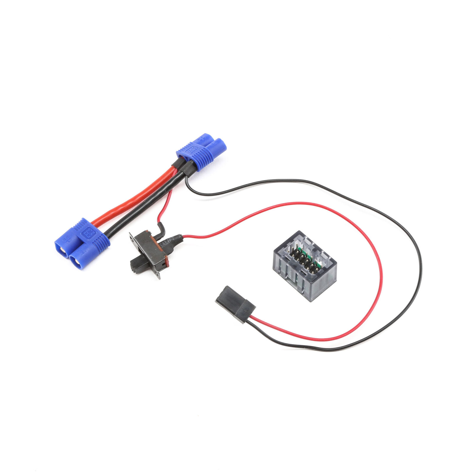 LED Power Unit: NIGHT VisionAire