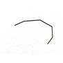 Rear Sway Bar 2.0mm