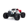 1/10 GRANITE 4X4 RTR Brushed Monster Truck