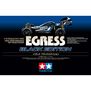 1/10 R/C Egress Black Edition Kit