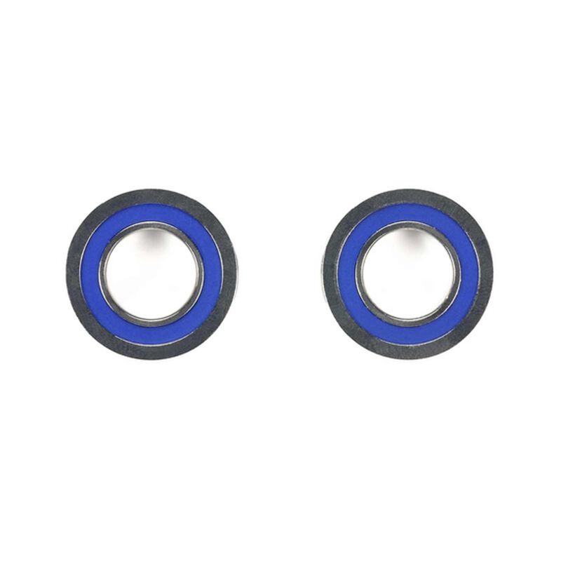 1050 Sealed Ball Bearings, 3mm Thick (2)