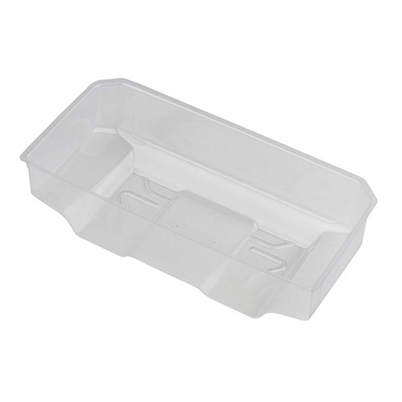 7" Rear Wing, 1/10 Team Associated RC10B7