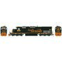 HO SD40T-2 Locomotive, PFG/UP #8594