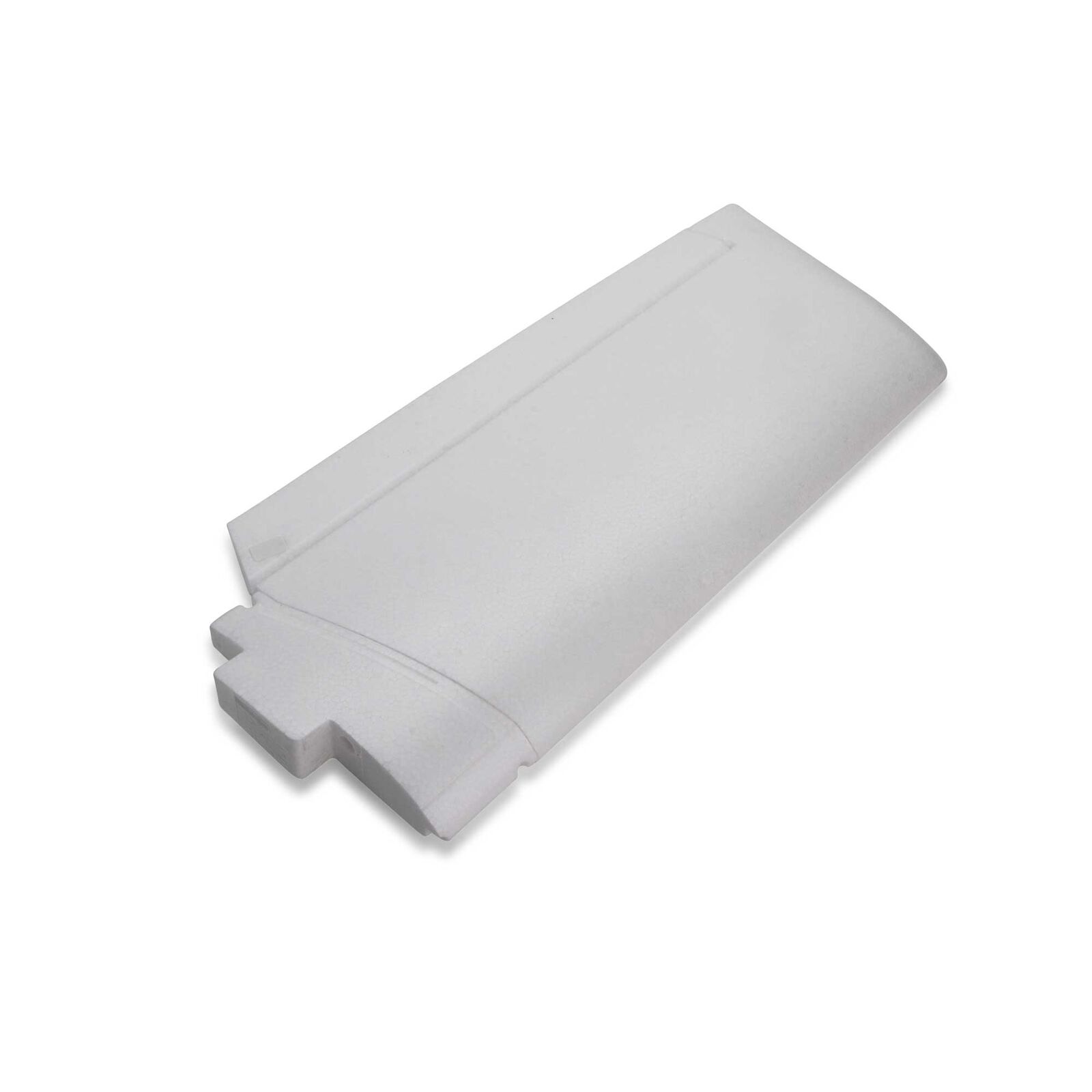 Left Wing: Slow Ultra Stick