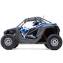 1/10 RZR Rey 3S 4X4 RTR Brushless Side by Side