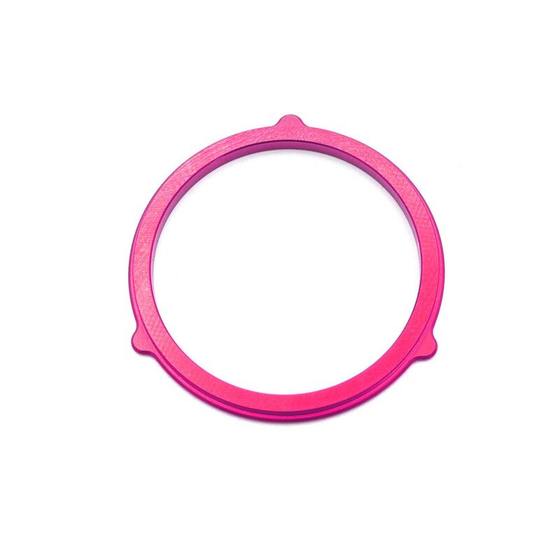 2.2 Slim IFR Pink Anodized