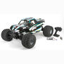 1/5 Monster Truck XL 4WD Gas RTR with AVC, Black