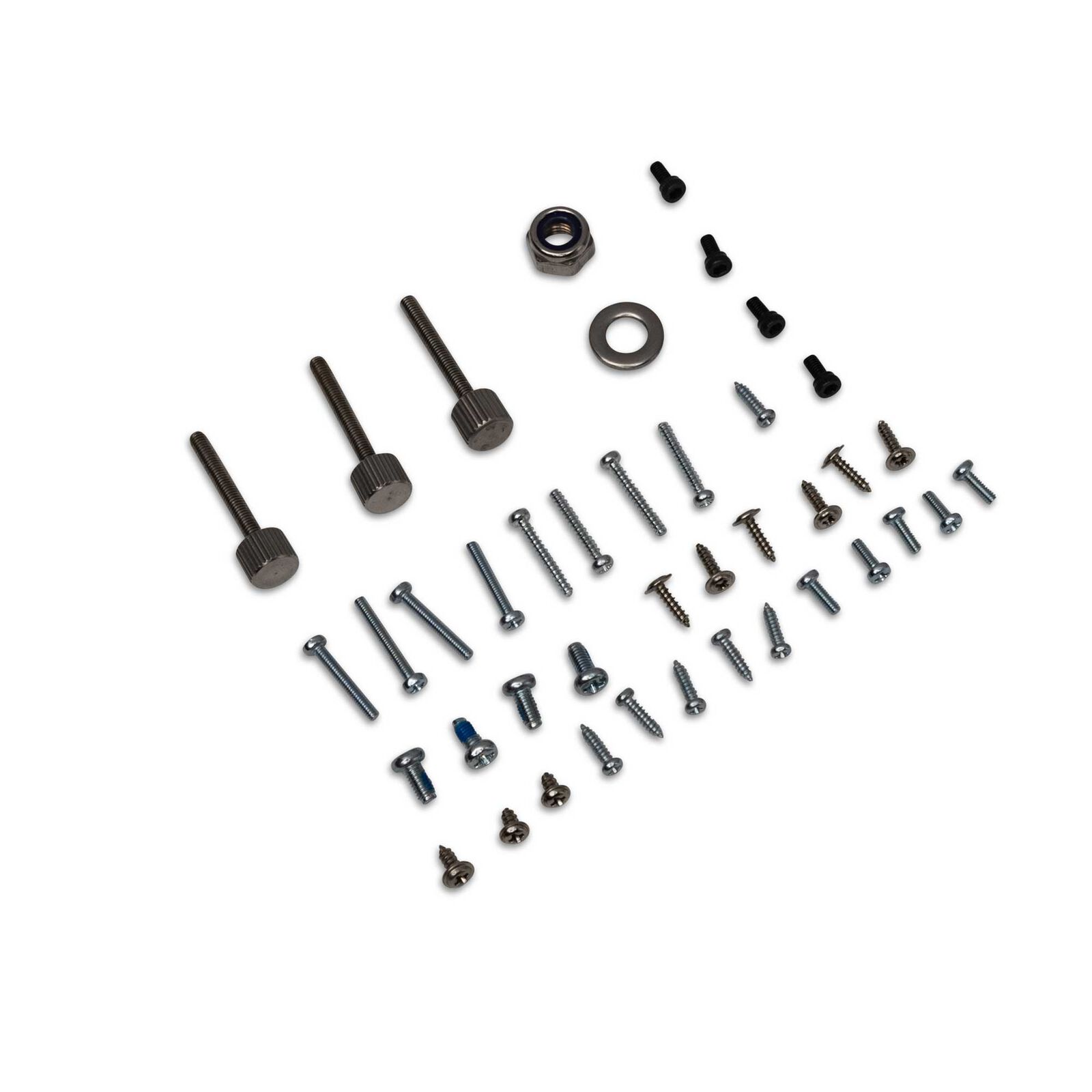 Hardware Set: Slow Ultra Stick