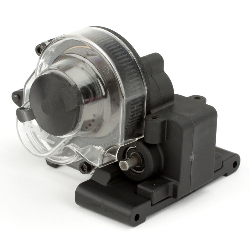 Pro-Line Racing Performance Transmission, 2WD: SLH, EST, ERU ...