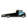 1/10 Custom 1953 Chevrolet Cab Over Engine Hauler RTR, Metallic Blue