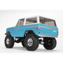 1/10 1972 Ford Bronco 4x4 Ascender Brushed RTR