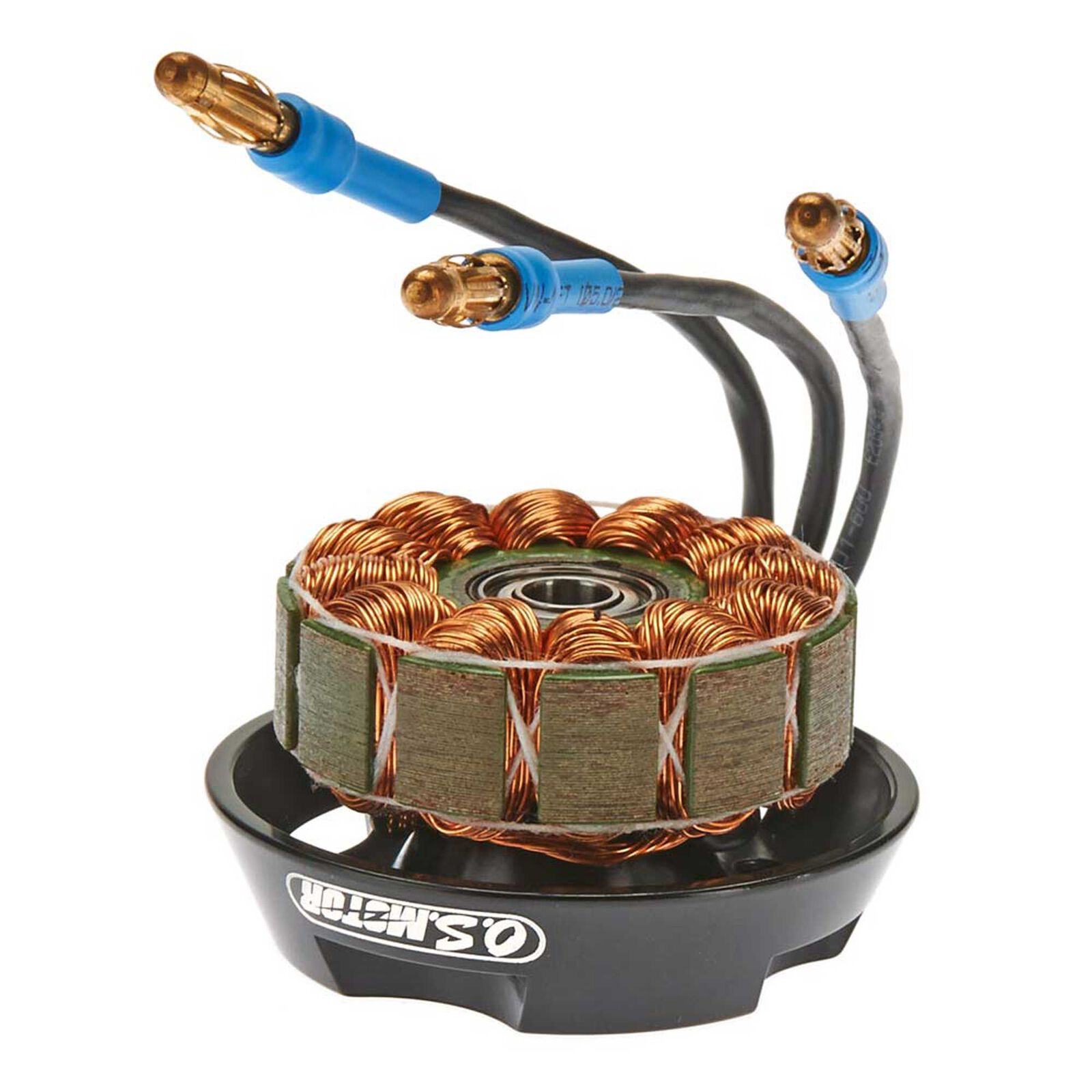 Stator Assembly: 5010-810