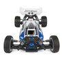 1/10 RC10B74.2 4X4 Electric Buggy Team Kit