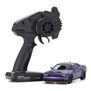 1/28 Dodge Challenger Hellcat Redeye SRT AWD MINI-Z RTR, Plum Purple