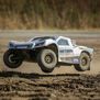 1/10 TENACITY 4WD SCT Brushed RTR, Method