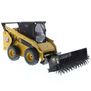 1/16 CAT 272D2 Skid Steer Loader