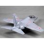 Yak 130 70mm EDF Jet PNP, Gray