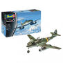 1/32 Messerschmitt Me262 A1 A2 Schw