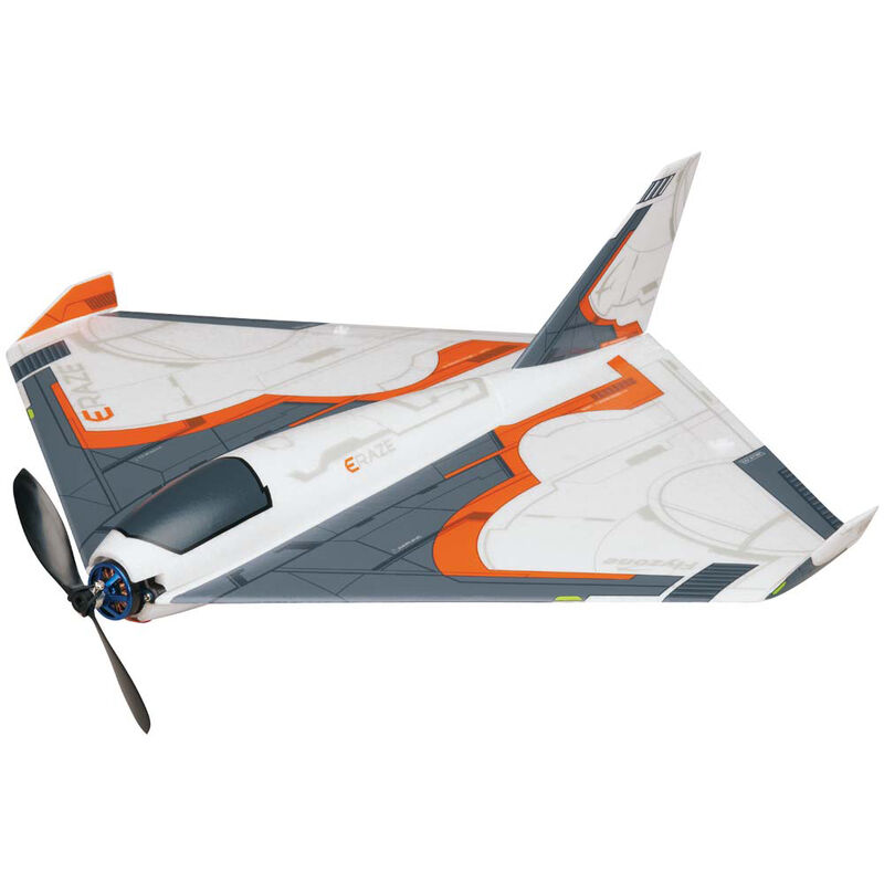 Eraze Brushless EP 2.4GHz RTF 18.1"